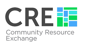 Logo - Community Resource Exchange