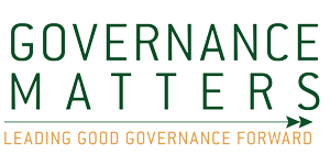 Governance Matters