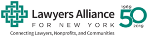 Lawyers Alliance for New York